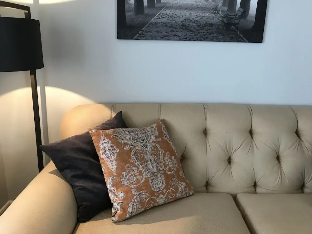 Legacy Apartments