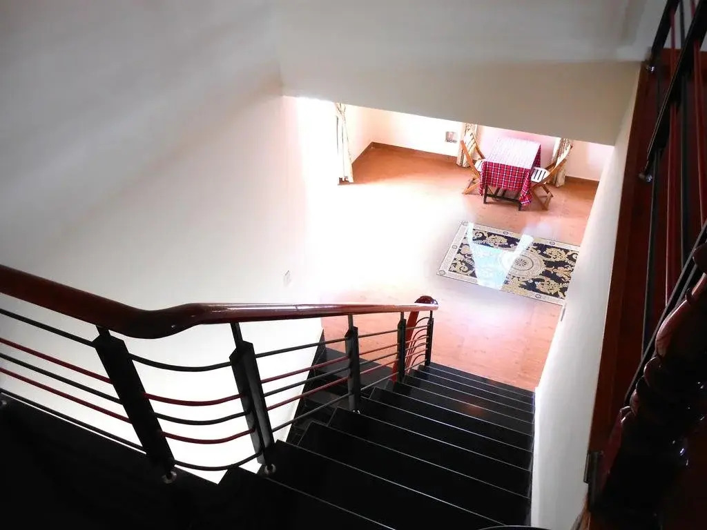 Villa Y Thu Dalat
