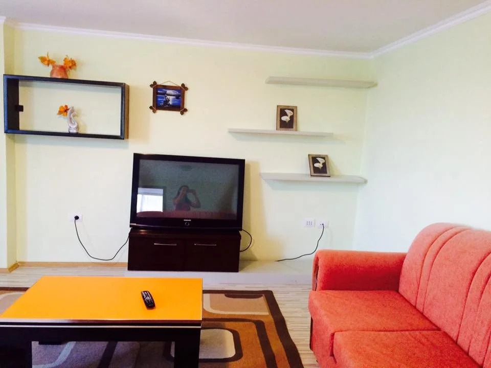 Hotel Dea