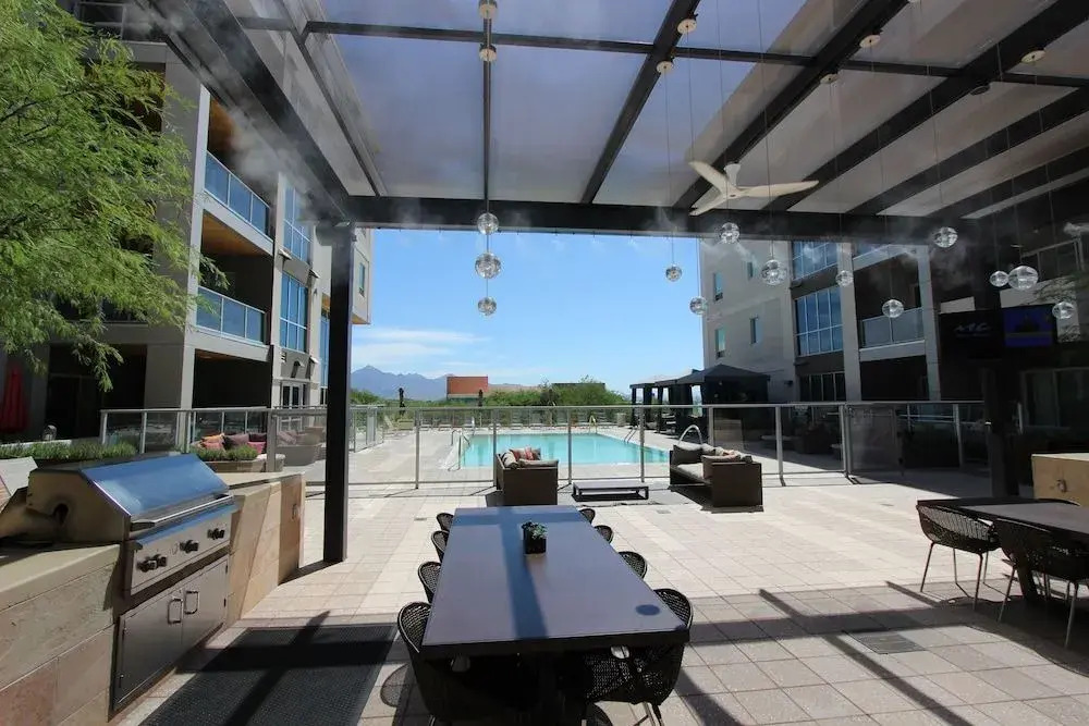 The Stay in Kierland