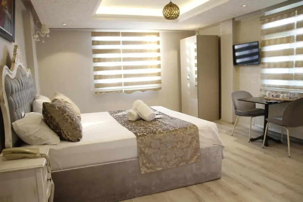 Kavacık Hotel Life