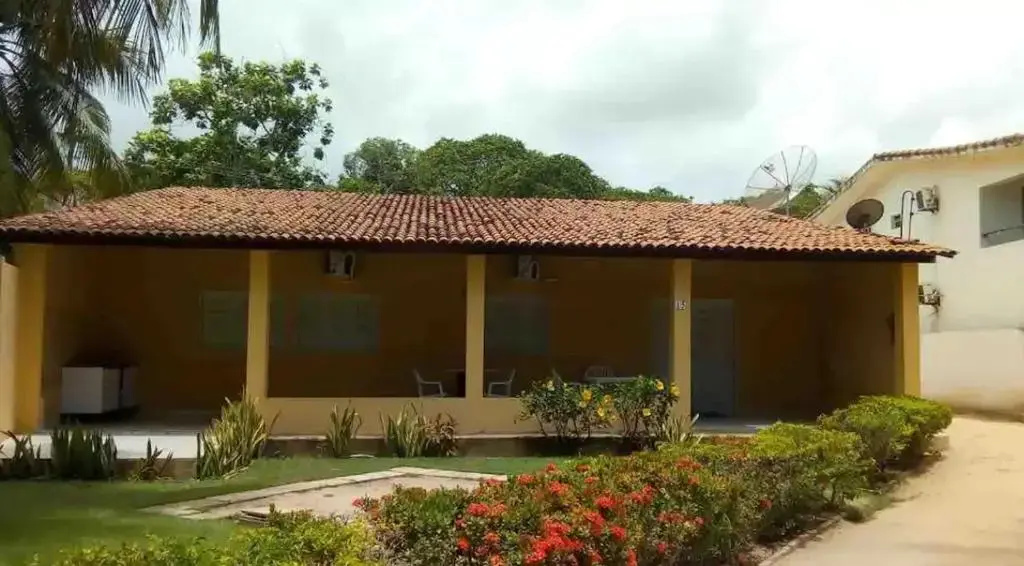 Casa Logan - Condomínio Village, Casa 15