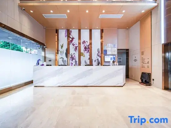 Xiaoyuer E-sports Homestay (Dongguan Chang'an Station)