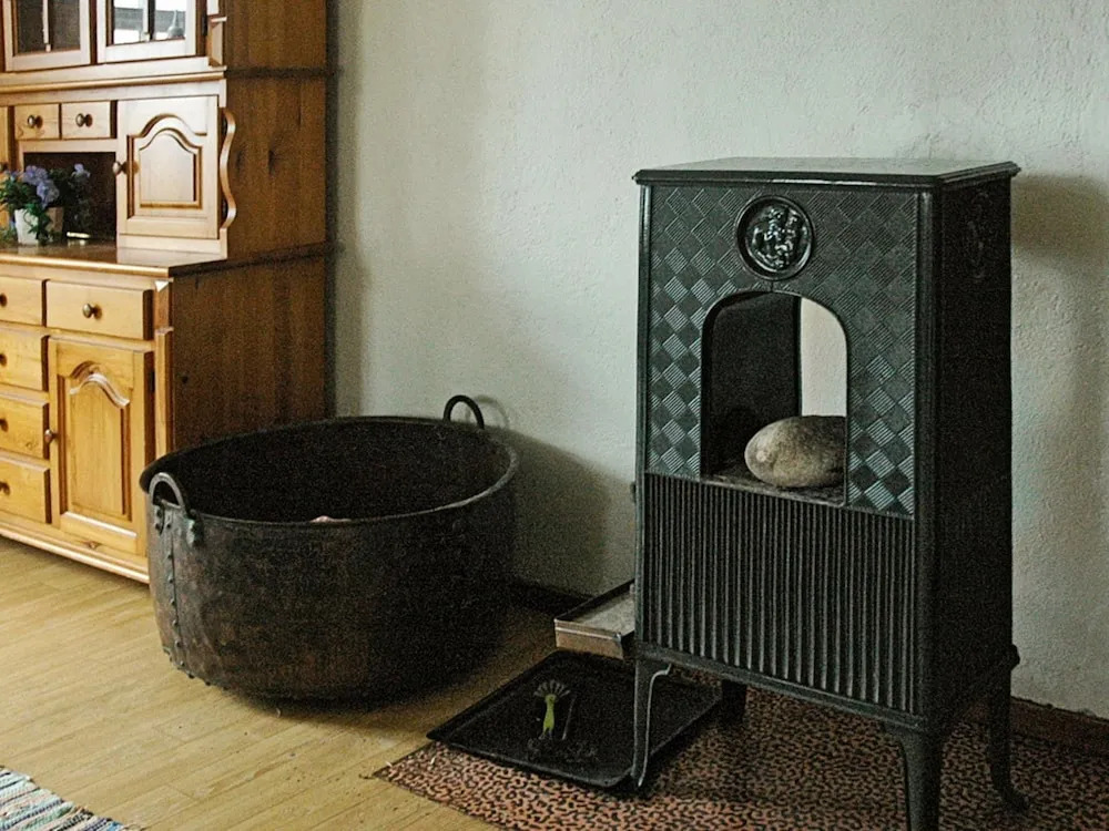 5 Person Holiday Home in Hafslo