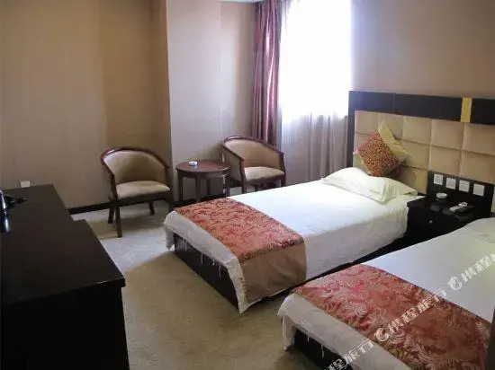 Qinghua business hotel