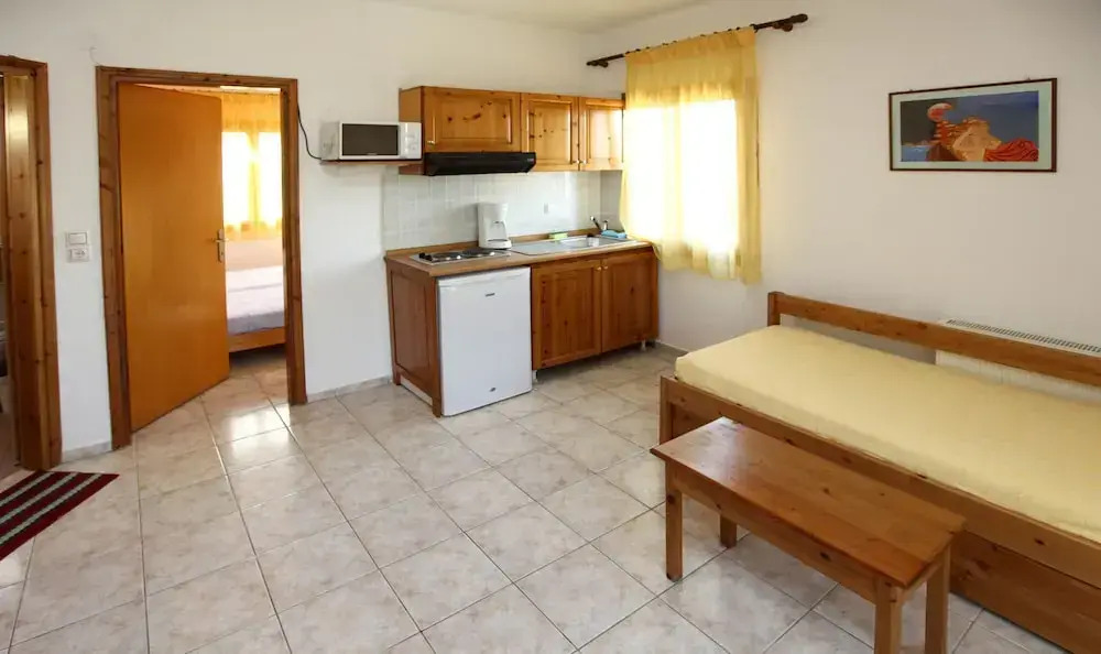 Nama Apartments