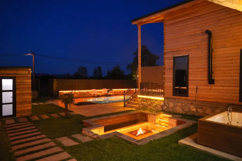 Mercan Tatil Evi Sapanca