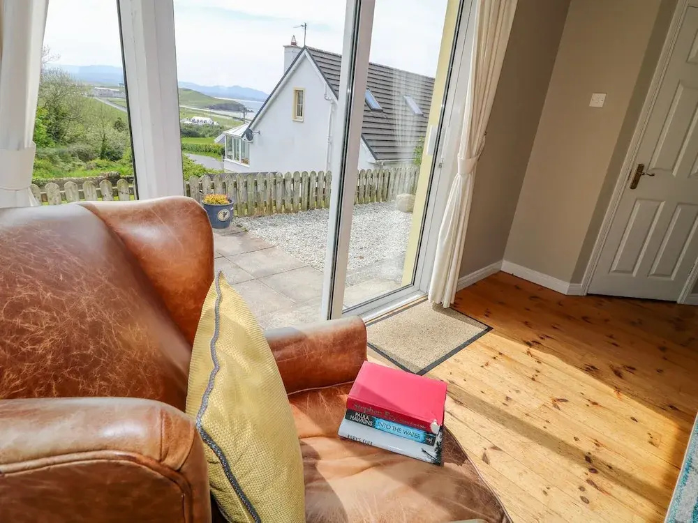 11 Ocean View