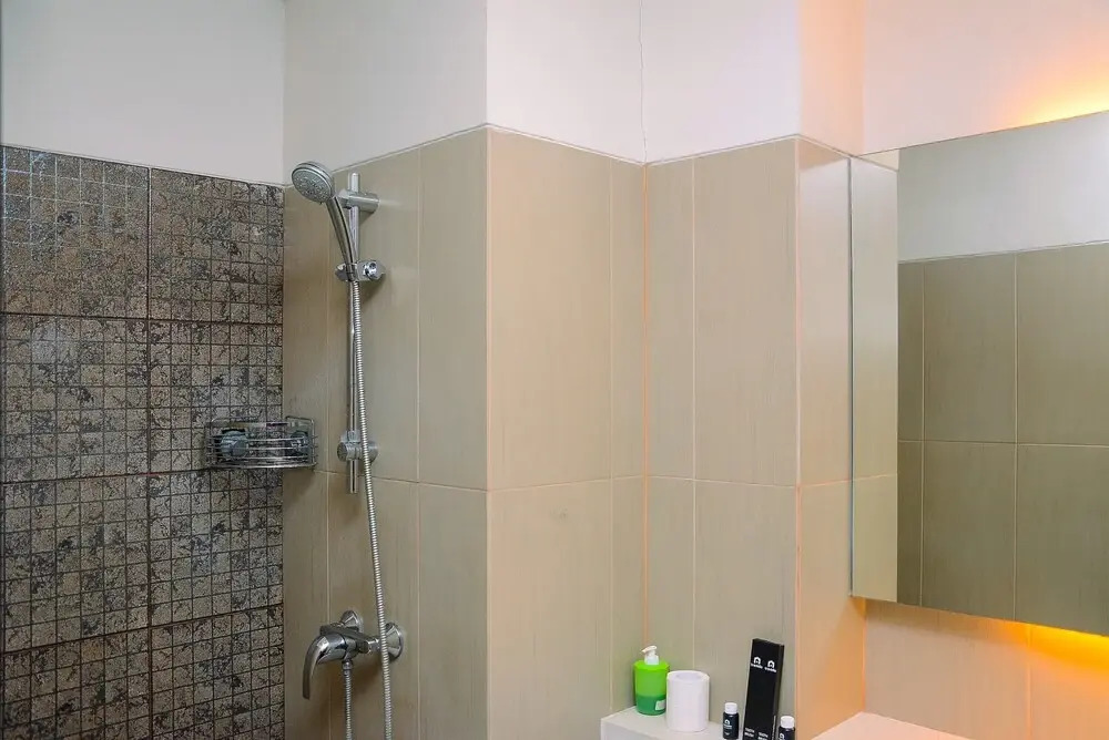 Best and Strategic Studio at GP Plaza Apartment