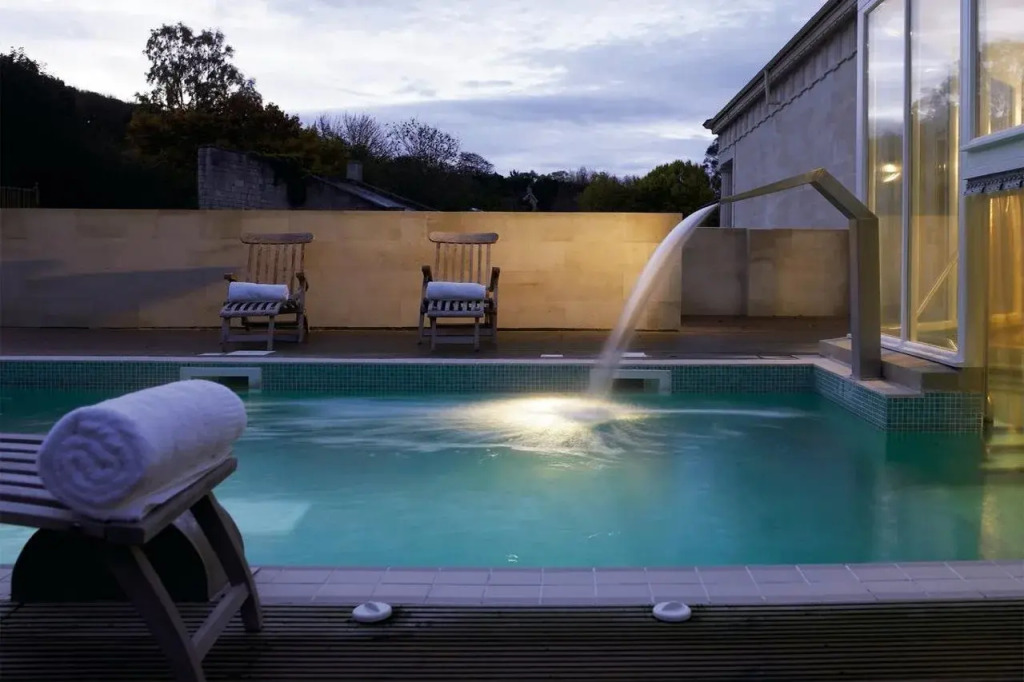 Macdonald Bath Spa Hotel