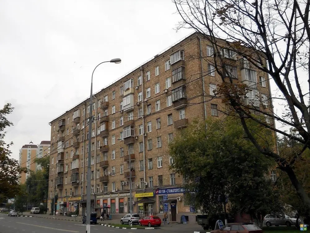 Хостел «Майн Рид»