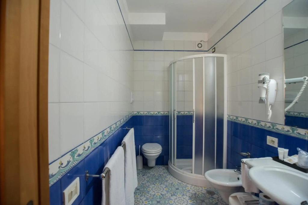 Hotel Villa Maria