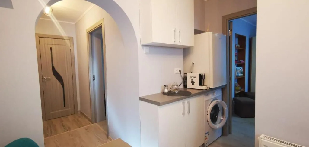 Sandra Apartman