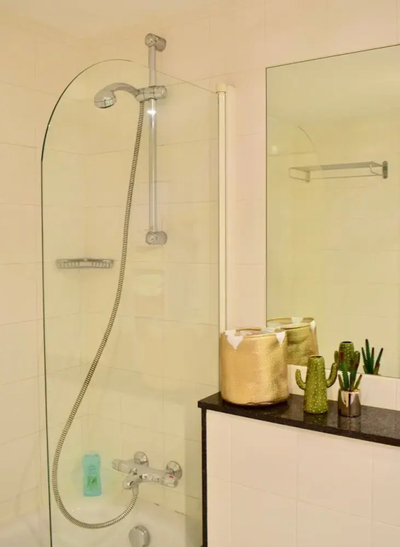 1 Bedroom City Centre Apartment In Dublin