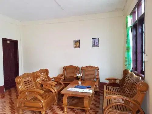 Golden Crown B&B