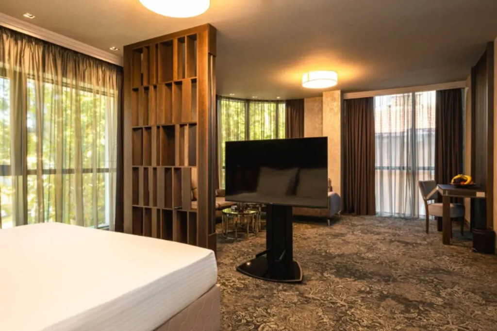 Hotel Royal Plovdiv