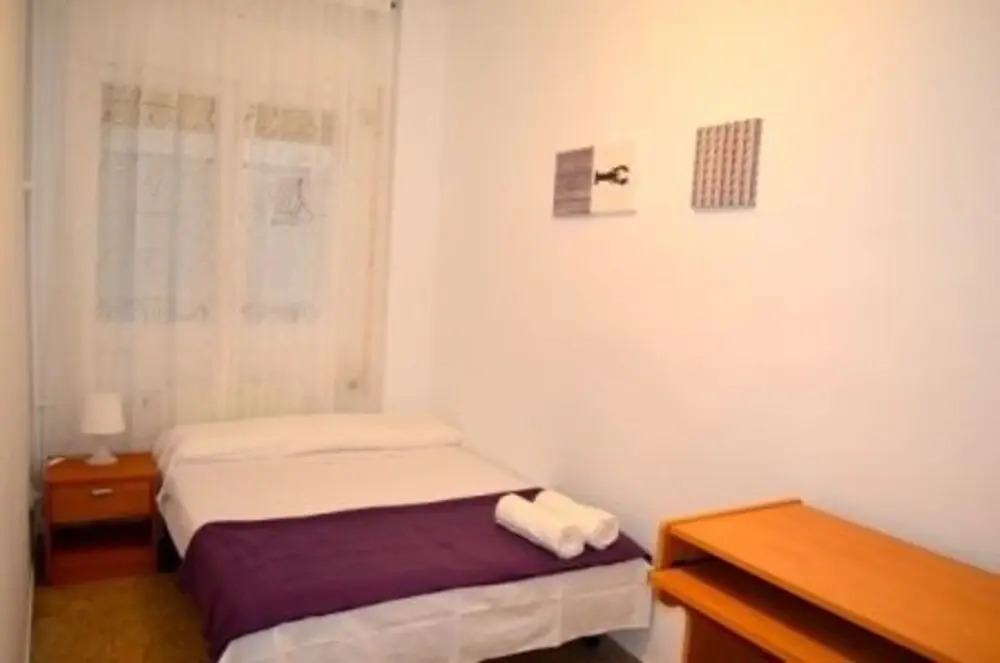 Bed&Bcn Gran Via
