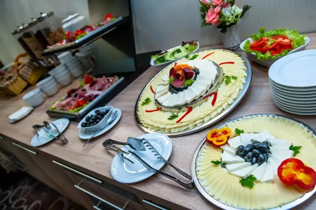 Hotel Parc Sibiu