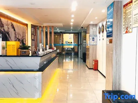 City Comfort Inn Hangzhou Xihu Nansong Yujie