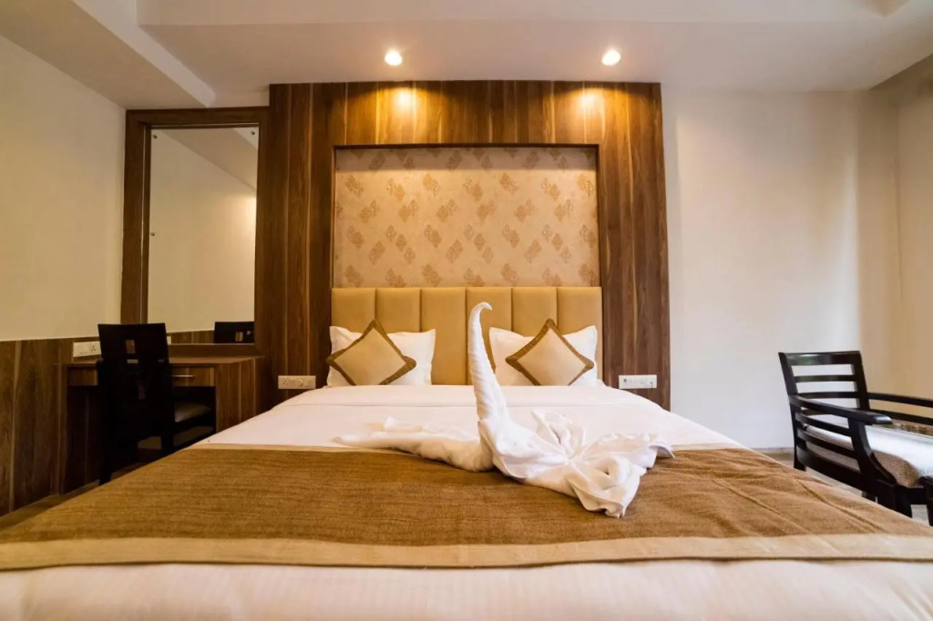 La Savanna by DL Hotels and Resorts