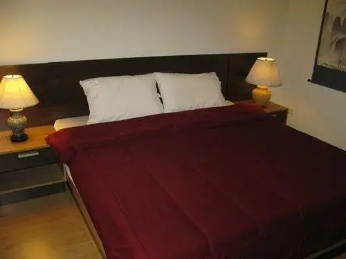 Park Avenue Court(พาร์ค อเวนิว คอร์ต)