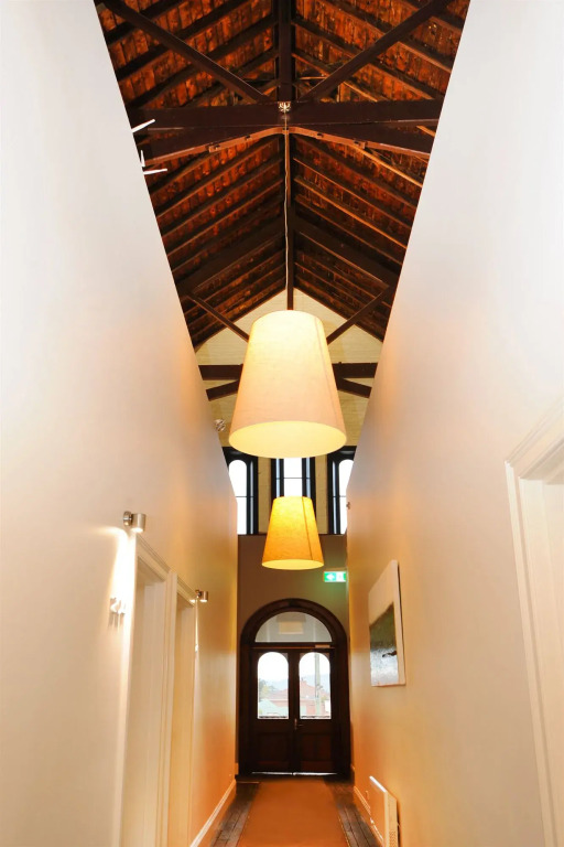 Perry Street Boutique Hotel