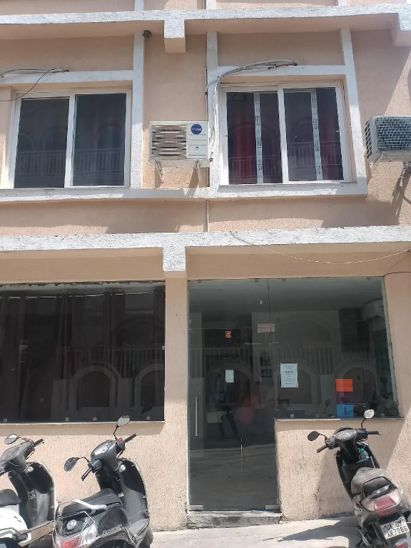 Joeys Hostel Rishikesh