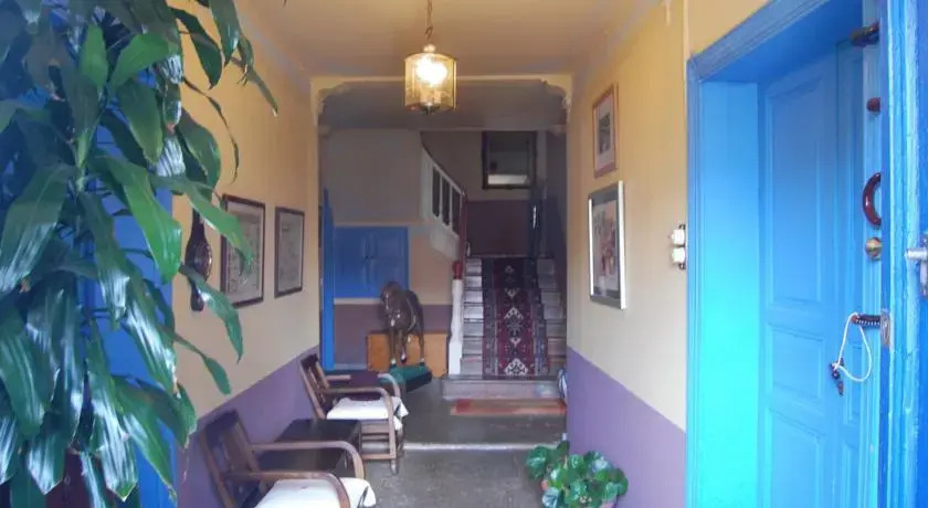 La Casa del Jardin