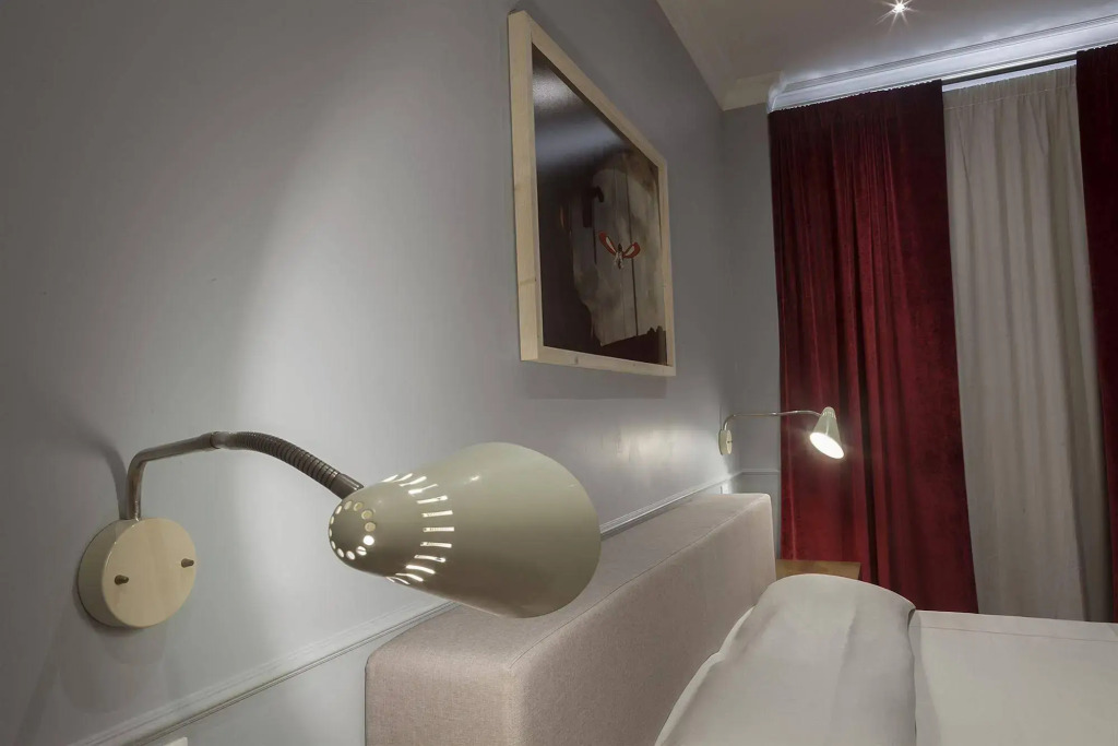 Arts Seven Roma