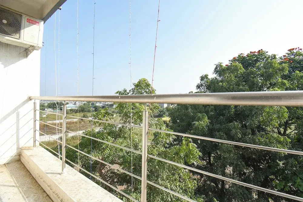 FabHotel Ramraj Inn