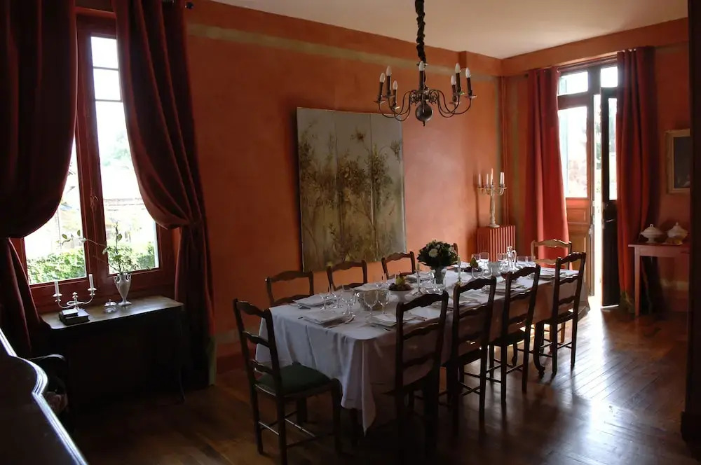 Villa Stuart