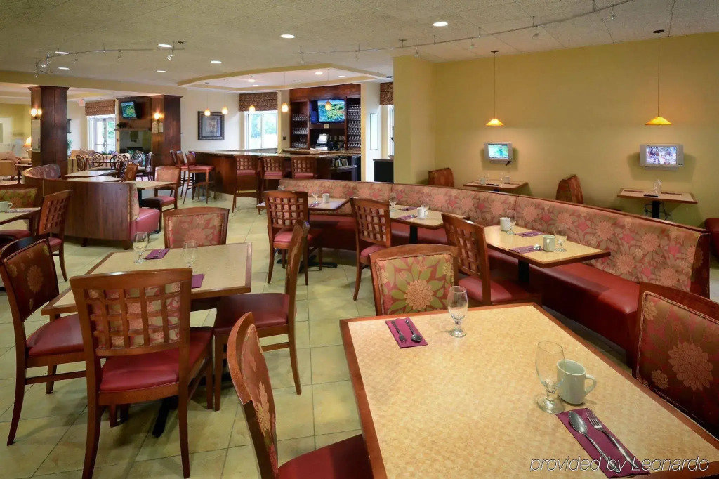 Holiday Inn Raleigh Durham Airport by IHG