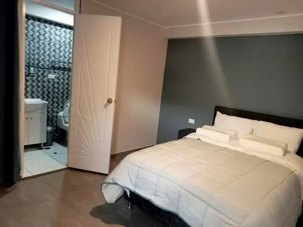 Mmarros Inn