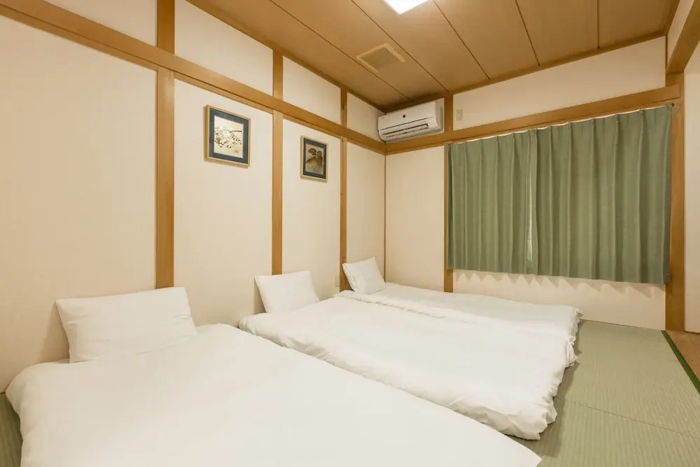 Near Tennoji Private Home