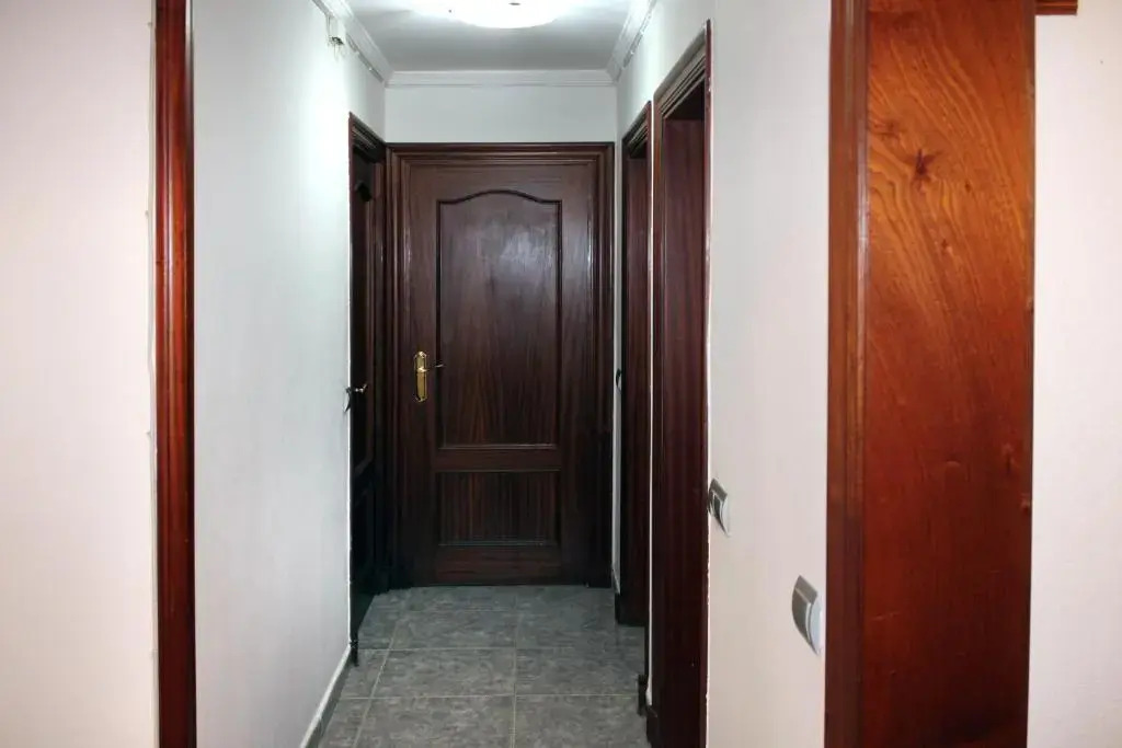 Cosy nice apartment near Barcelona