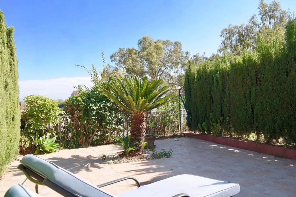 Villa Bonita - Calm DUPLEX TOWNHOUSE in Mijas Costa with sea view