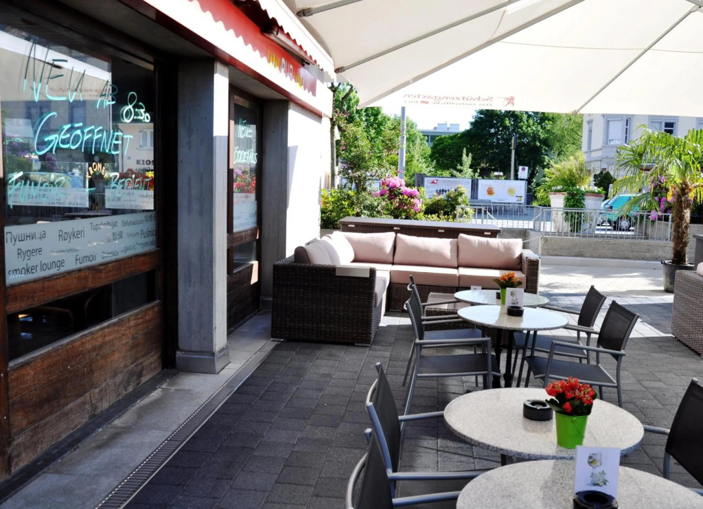 Boutique Hotel Kronenhof