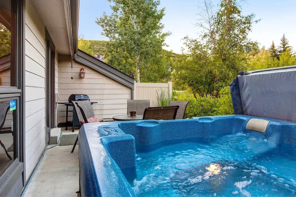 Abode at Fawngrove