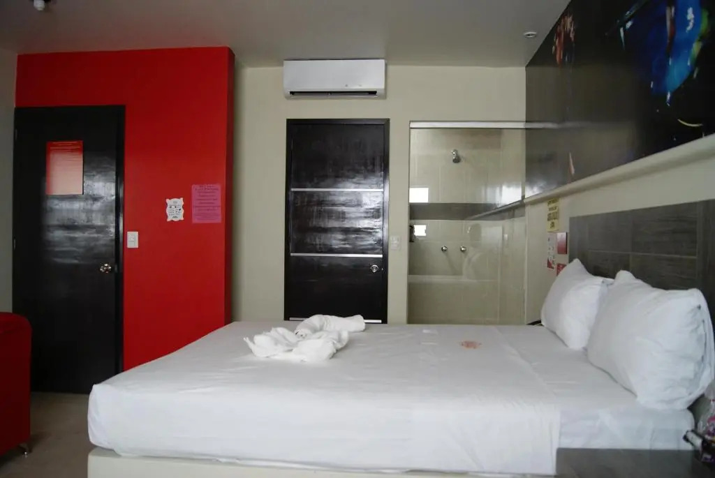 Motel el Circo
