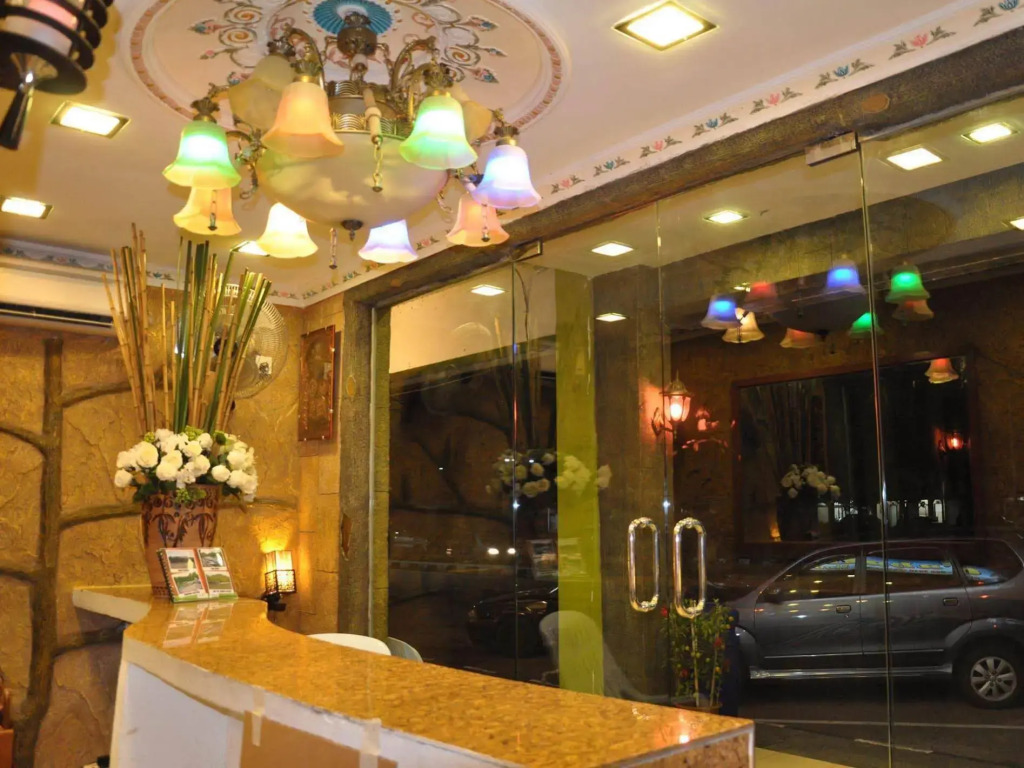 Havana Guest House
