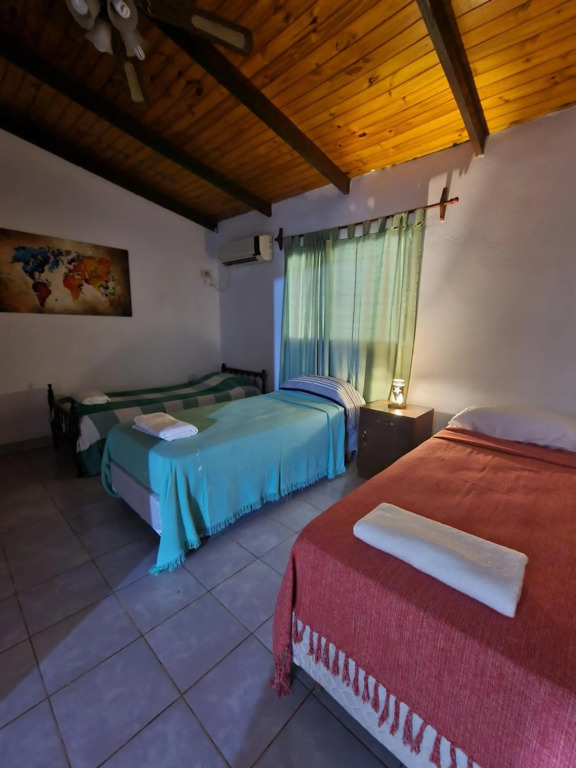 Casa confortable para 5 personas