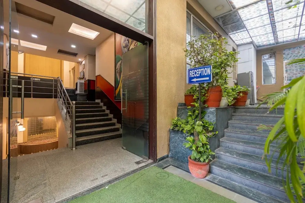 Hotel Admire Inn Sector-50 by ASPL