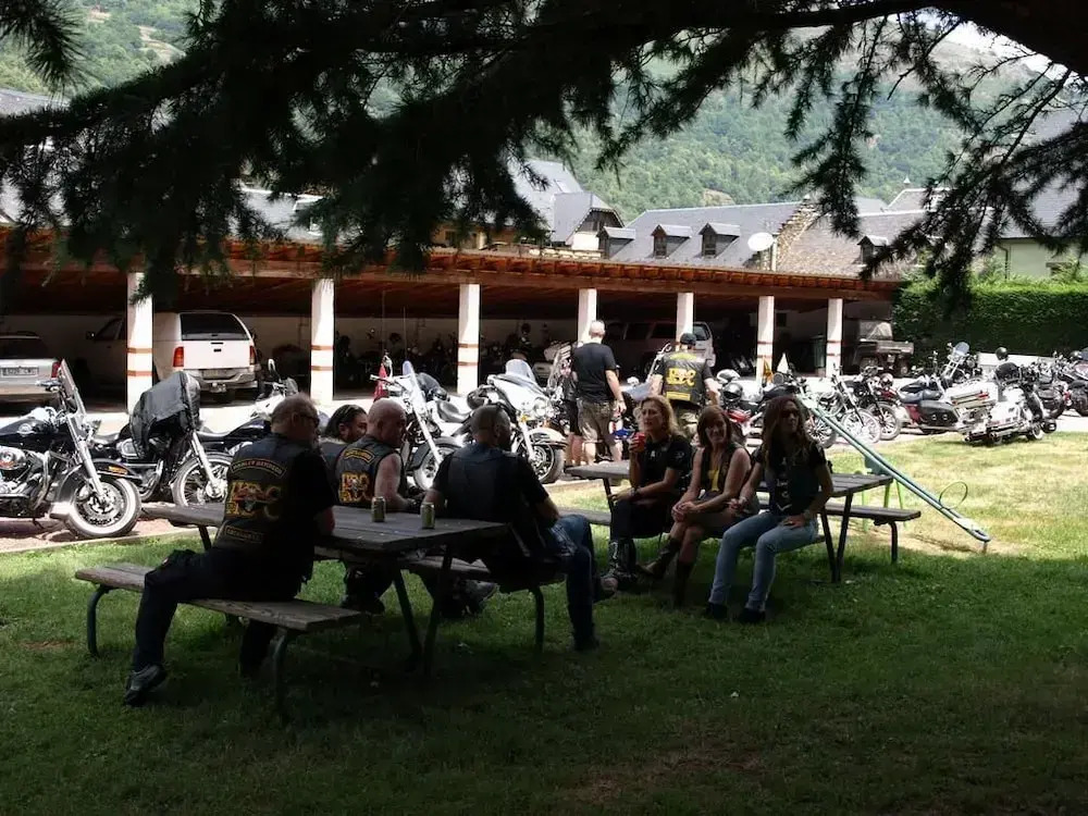 Hotel Talabart