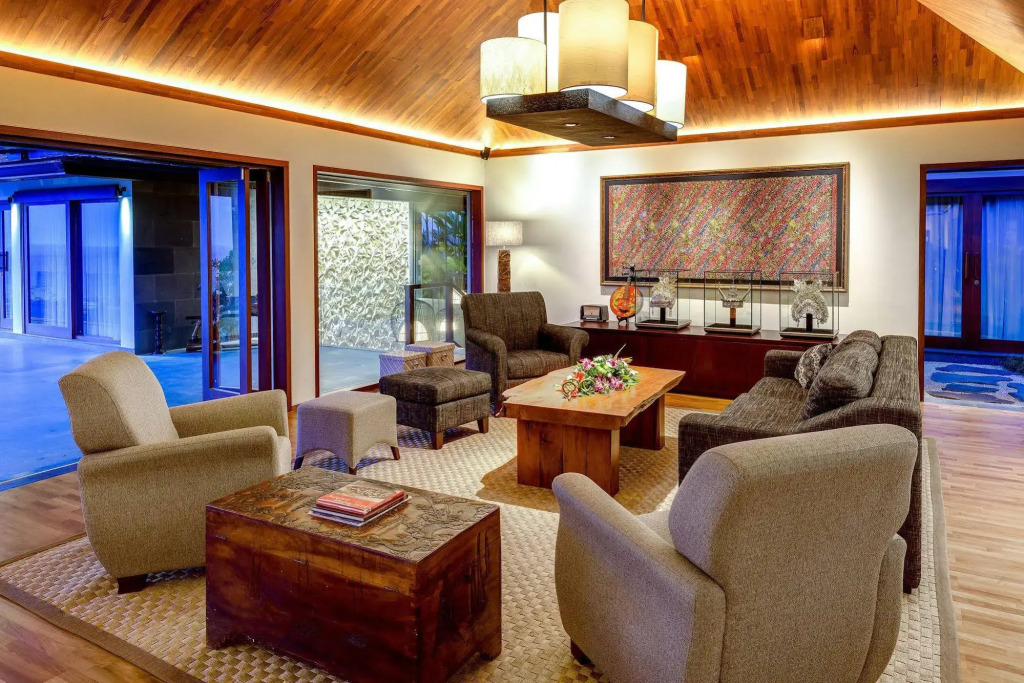 Private Villas of Bali