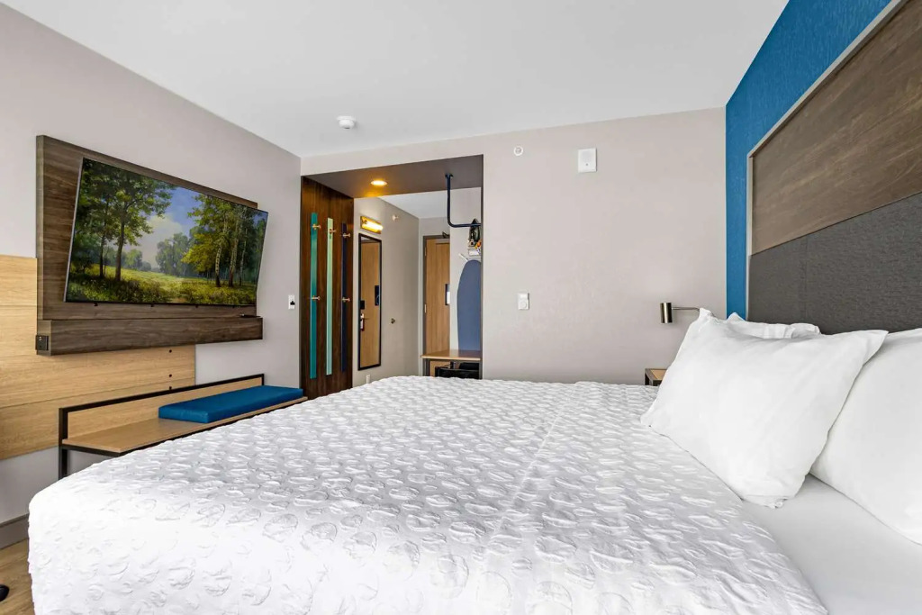 Homewood Suites By Hilton Colorado Springs Airport