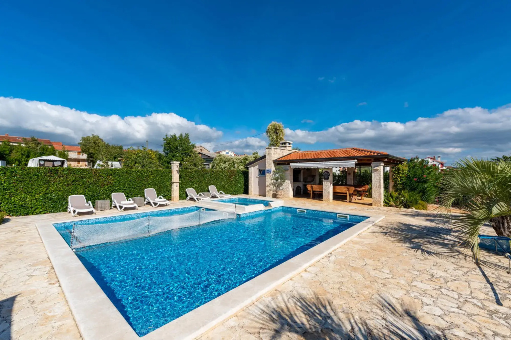 Villa Marko Kaštelir