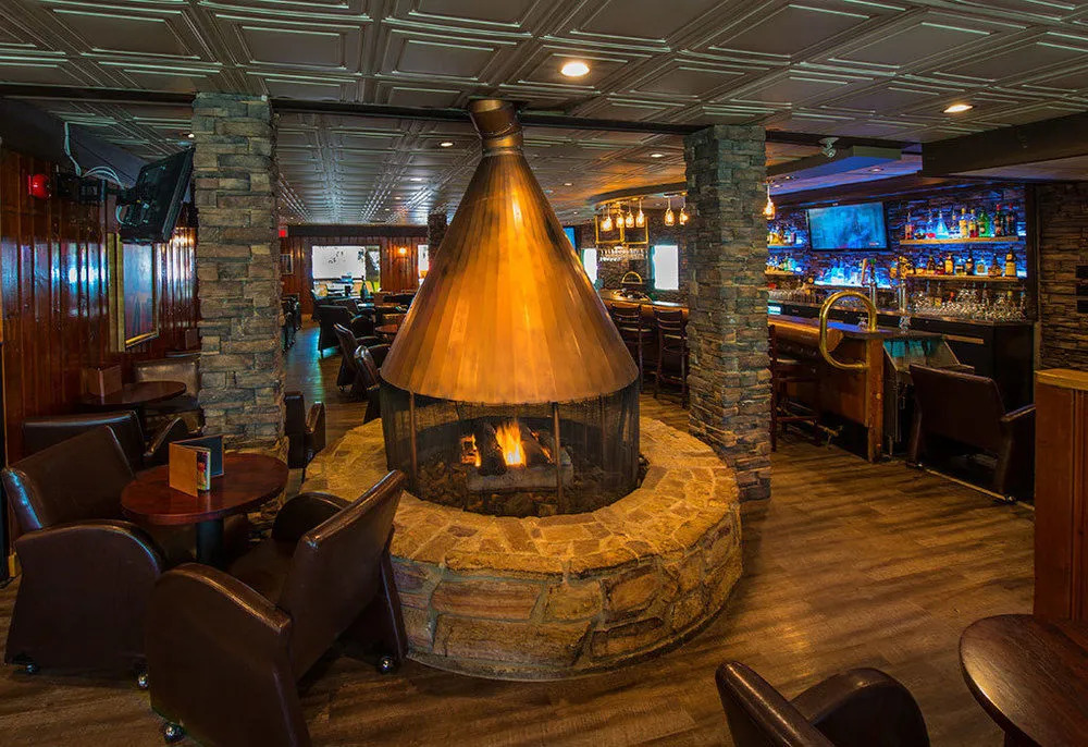 Bayshore Inn & Spa