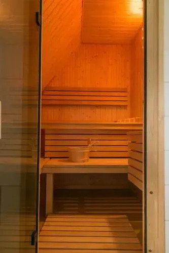 Ferienhaus Seeschwalbe 60