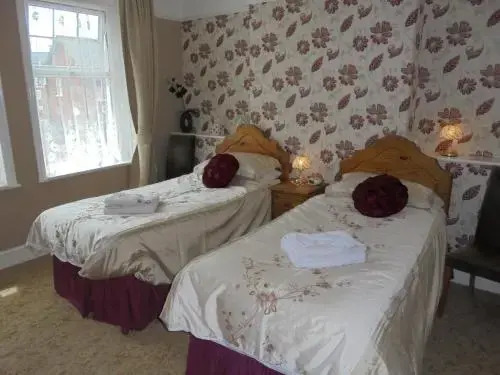 Sunfield B&B