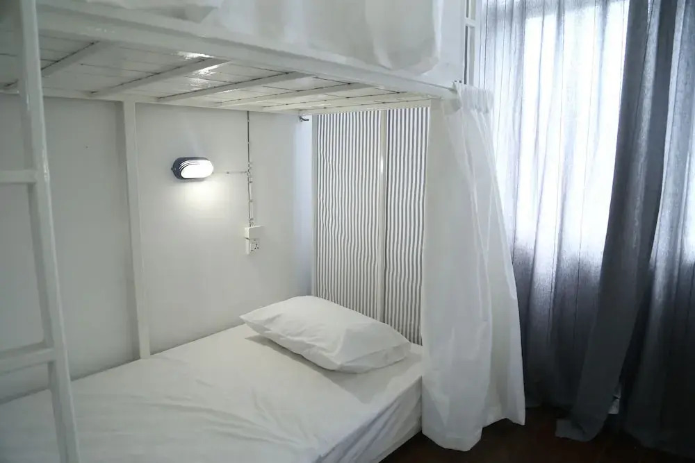 WYH Boutique and Design Hostel